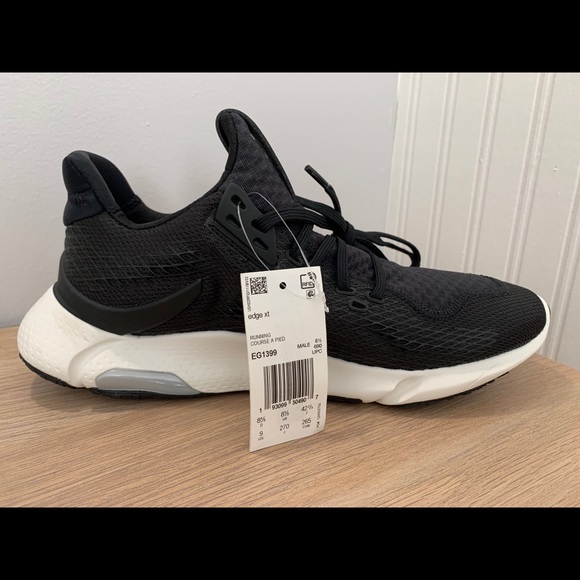 Adidas Edge Xt running men’s shoes NWT - Picture 7 of 15